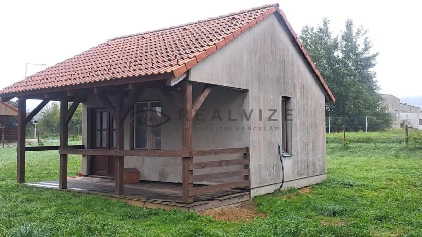 Prodej rodinného domu, Křemže, 150 m2