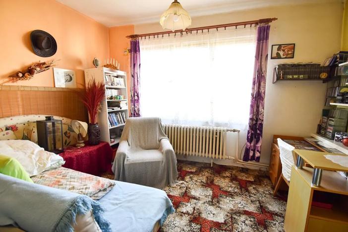 Prodej rodinného domu, Mladá Boleslav, Tovačovského, 100 m2