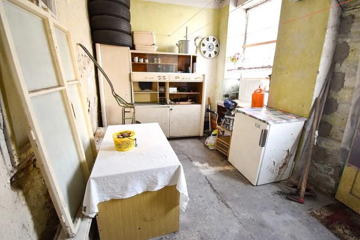 Prodej rodinného domu, Mladá Boleslav, Tovačovského, 100 m2