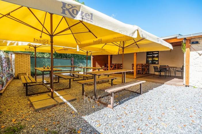 Prodej restaurace, Psáry, Pražská, 110 m2