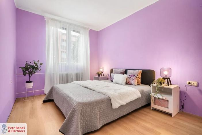 Prodej bytu 3+1, Lubenec, Pražská, 69 m2