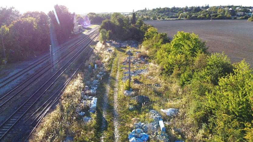 Prodej komerčního pozemku, Stochov, 6120 m2