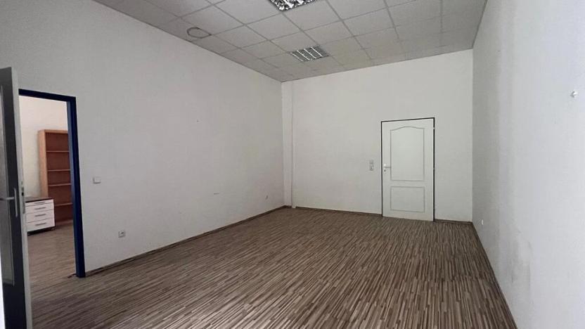 Pronájem skladu, Aš, 3290 m2