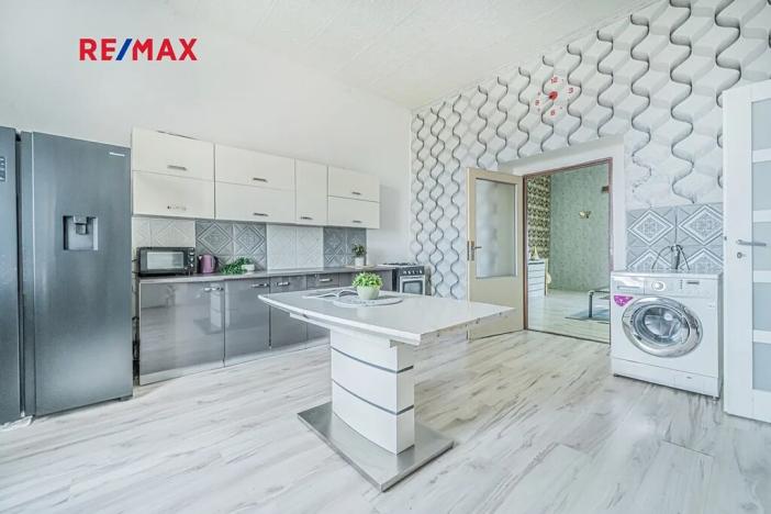 Prodej vícegeneračního domu, Cítoliby, Lounská, 300 m2