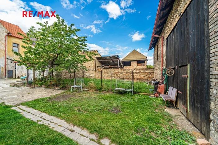 Prodej vícegeneračního domu, Cítoliby, Lounská, 300 m2