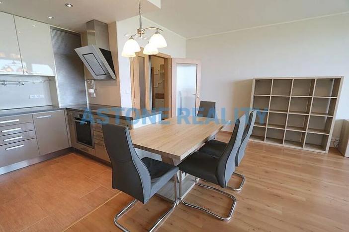 Pronájem bytu 3+kk, Praha - Zličín, Vřesovická, 84 m2
