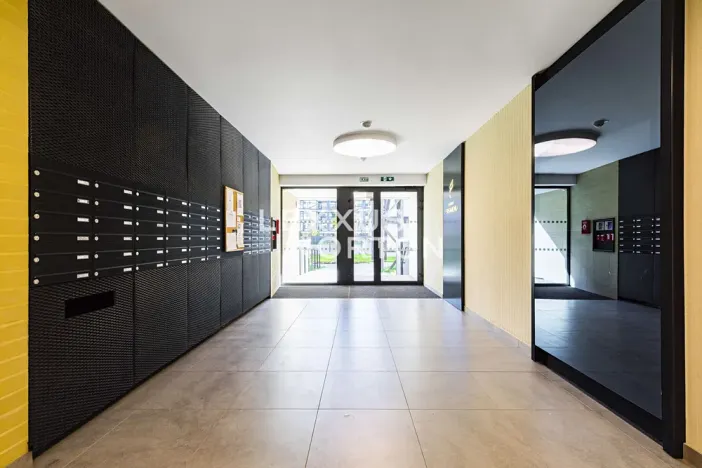 Pronájem bytu 4+kk, Praha - Holešovice, Jankovcova, 116 m2