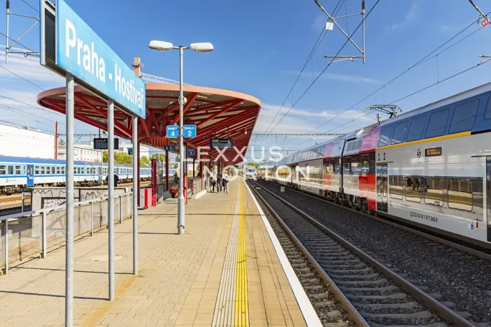 Prodej rodinného domu, Praha - Horní Měcholupy, U hostivařského nádraží, 171 m2