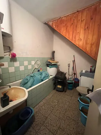 Prodej rodinného domu, Suchdol, 160 m2