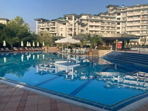 Prodej bytu 2+kk, Ravda, Bulharsko, 88 m2