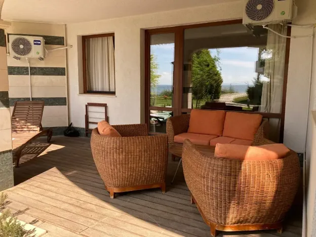 Prodej bytu 2+kk, Ravda, Bulharsko, 88 m2