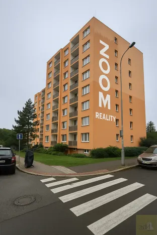 Pronájem bytu 3+kk, Praha - Stodůlky, Vackova, 70 m2