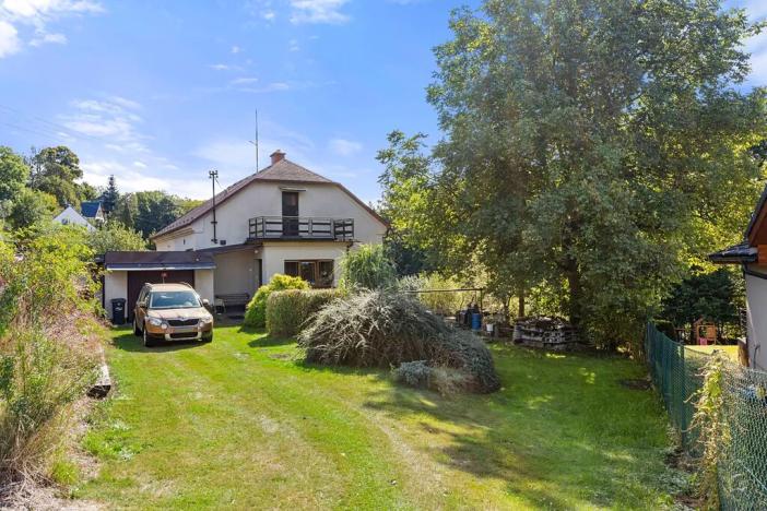Prodej rodinného domu, Česká Třebová, 93 m2
