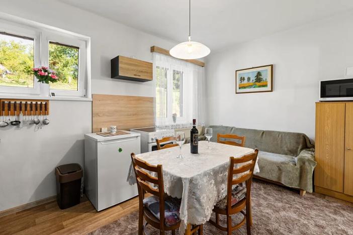 Prodej rodinného domu, Česká Třebová, 93 m2