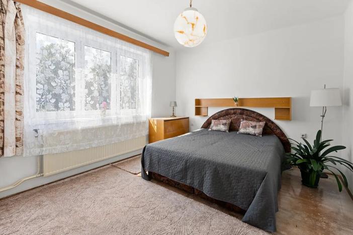 Prodej rodinného domu, Česká Třebová, 93 m2