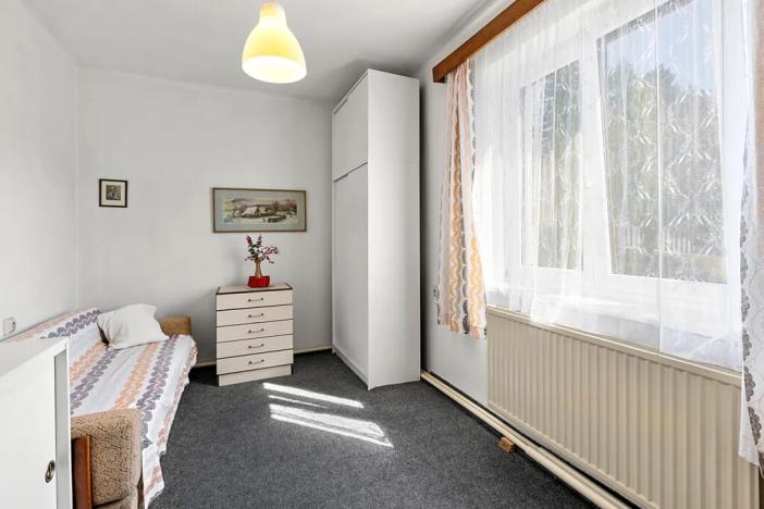 Prodej rodinného domu, Česká Třebová, 93 m2