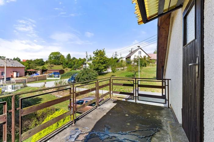 Prodej rodinného domu, Česká Třebová, 93 m2