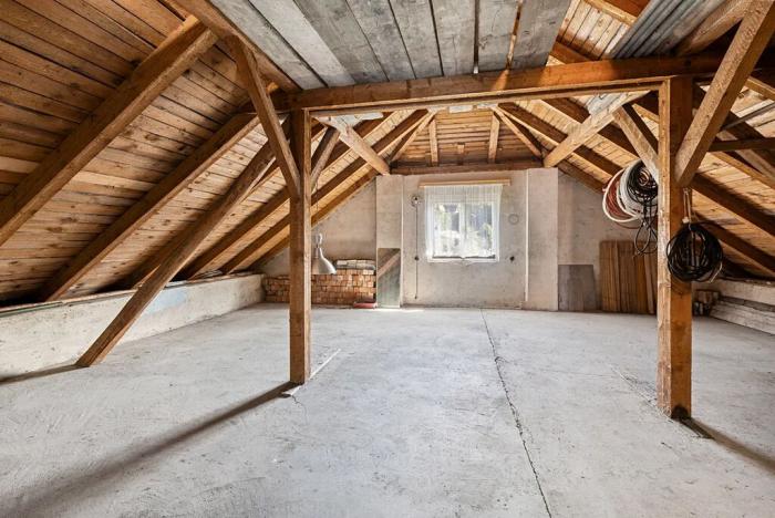 Prodej rodinného domu, Česká Třebová, 93 m2