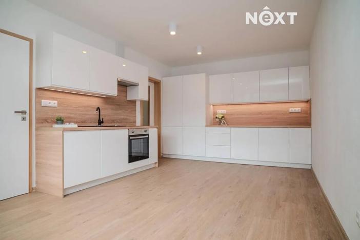 Pronájem bytu 2+kk, Loučovice, 44 m2