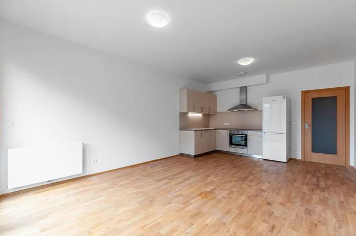 Pronájem bytu 2+kk, Praha - Karlín, U Mlýnského kanálu, 58 m2