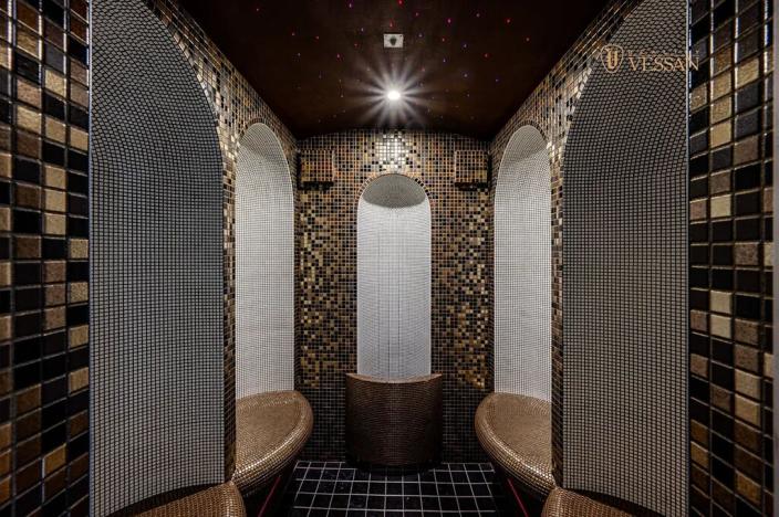 Prodej vily, Praha - Břevnov, Zeyerova alej, 473 m2