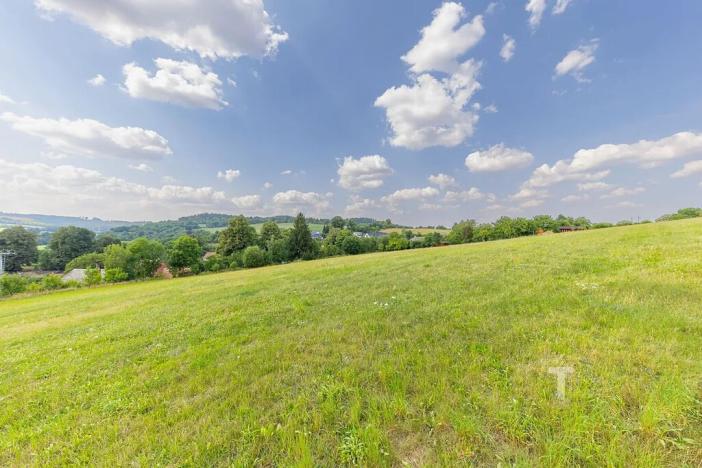 Prodej pozemku pro bydlení, Kunštát, 6406 m2