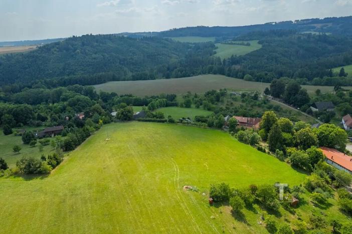 Prodej pozemku pro bydlení, Kunštát, 12345 m2