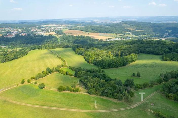 Prodej pozemku pro bydlení, Kunštát, 12345 m2