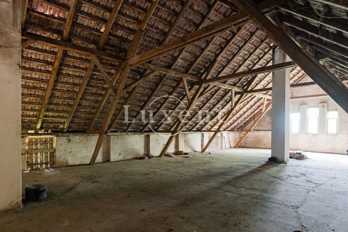 Prodej zemědělského objektu, Běrunice, 600 m2