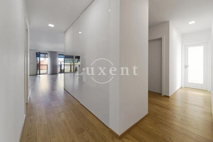 Pronájem bytu 4+kk, Plzeň, Šafaříkovy sady, 195 m2