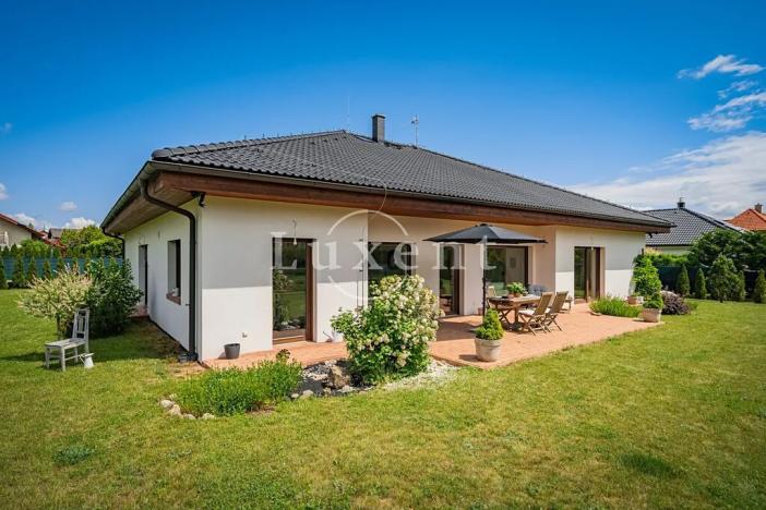 Prodej rodinného domu, Trnová, 229 m2