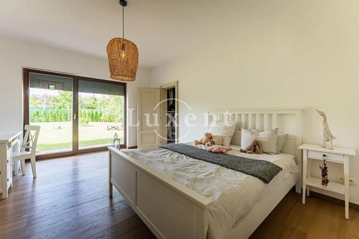 Prodej rodinného domu, Trnová, 229 m2