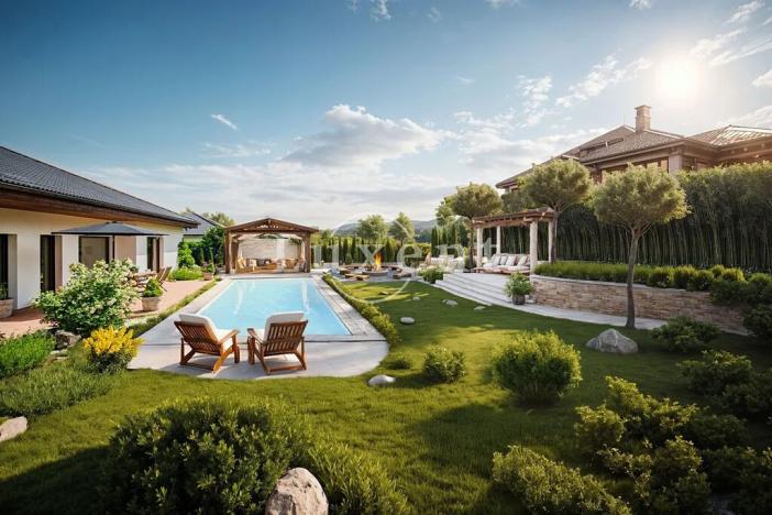 Prodej rodinného domu, Trnová, 229 m2