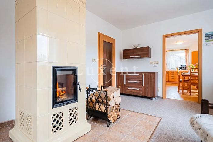 Prodej rodinného domu, Kvilda, 203 m2