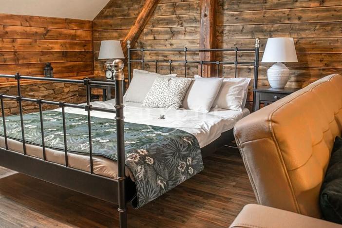 Prodej rodinného domu, Zdíkov, 572 m2