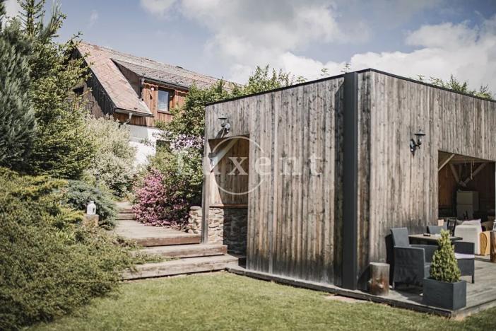 Prodej rodinného domu, Zdíkov, 572 m2