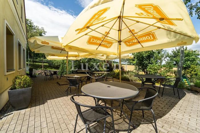 Prodej ubytování, Kvítkovice, 580 m2