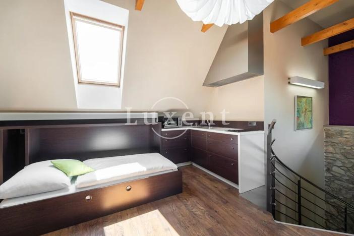 Prodej ubytování, Kvítkovice, 580 m2