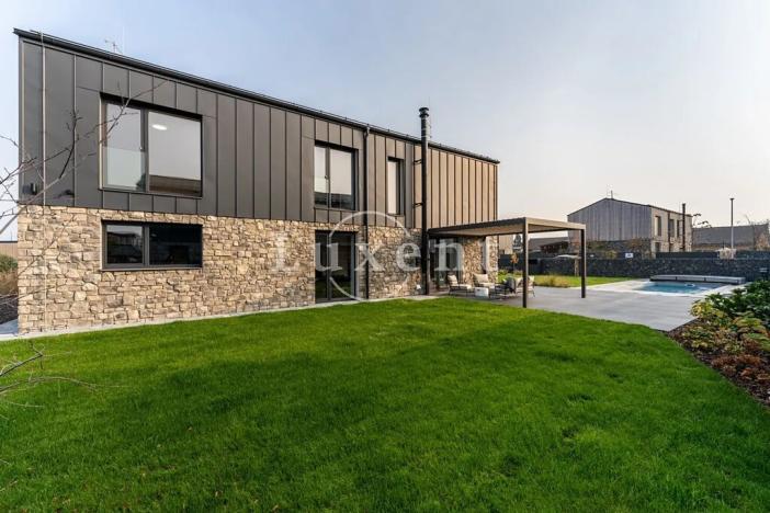 Prodej rodinného domu, Předboj, K Parku, 297 m2