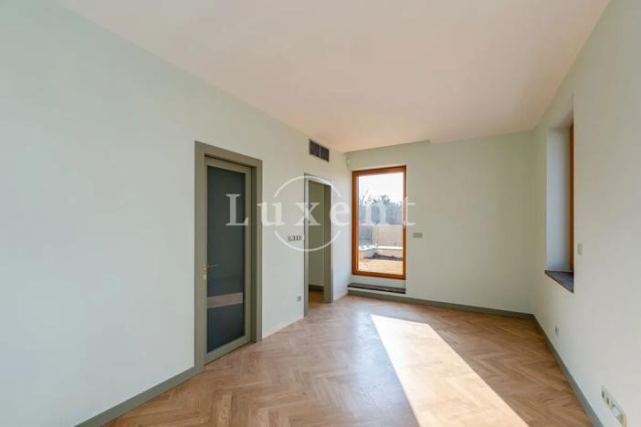 Prodej bytu 4+kk, Praha - Suchdol, Pod rybníčkem, 283 m2