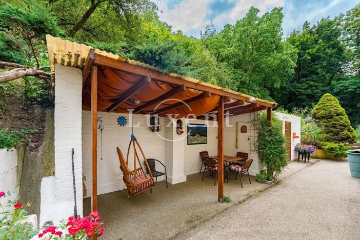 Prodej vily, Praha - Modřany, Na Floře, 239 m2