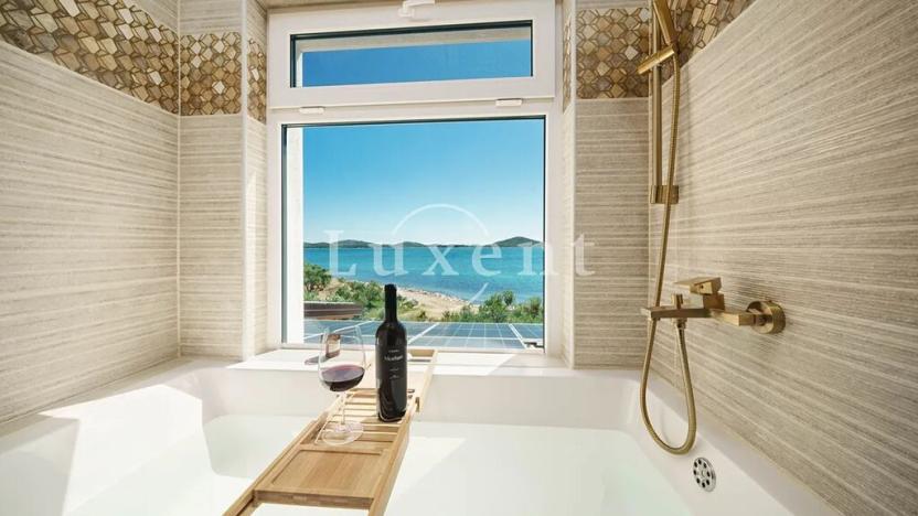 Prodej vily, Šibenik, Chorvatsko, 105 m2