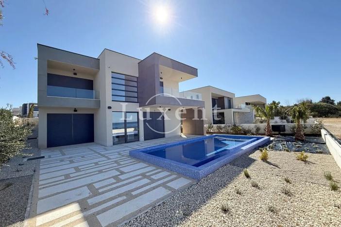 Prodej vily, Zadar, Chorvatsko, 314 m2