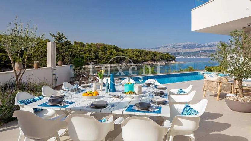 Prodej vily, Bol, Chorvatsko, 300 m2