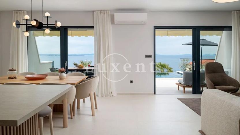 Prodej vily, Split, Chorvatsko, 320 m2