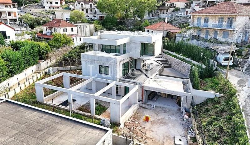 Prodej vily, Supetar, Chorvatsko, 370 m2