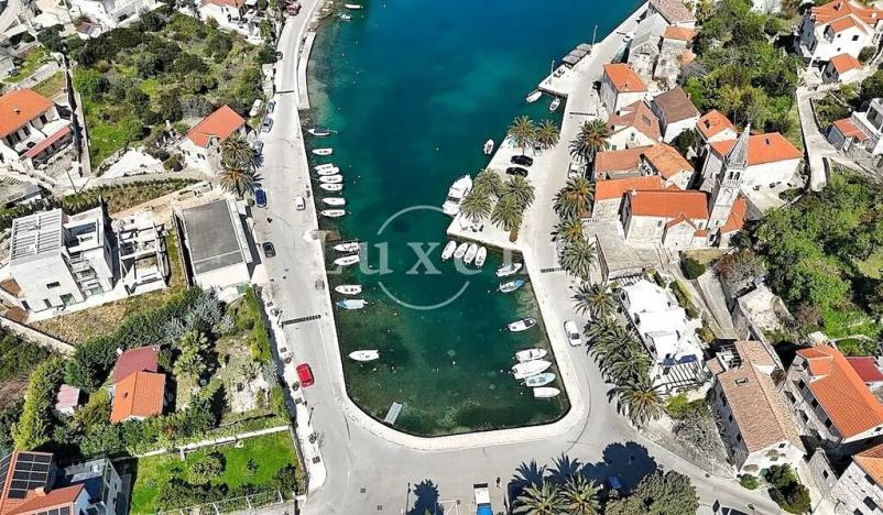 Prodej vily, Supetar, Chorvatsko, 370 m2