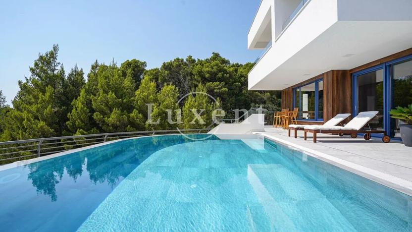 Prodej vily, Makarska, Chorvatsko, 400 m2