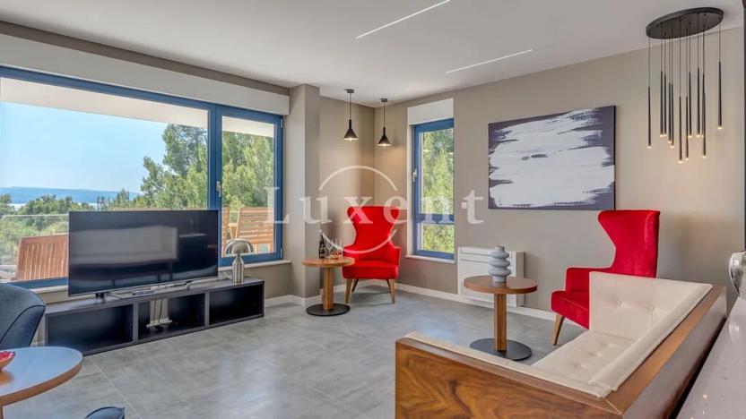 Prodej vily, Makarska, Chorvatsko, 400 m2