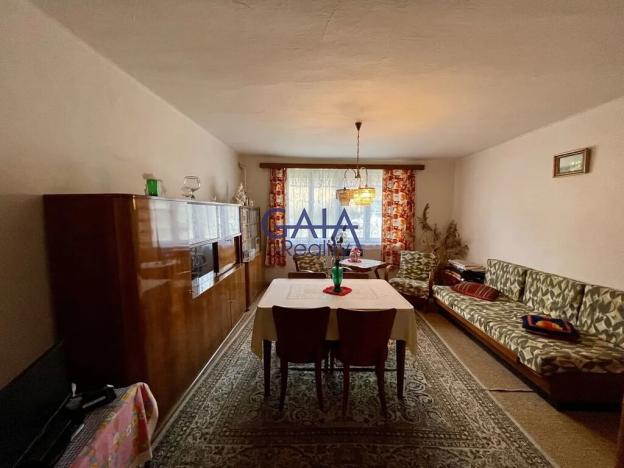 Prodej rodinného domu, Lipov, 176 m2